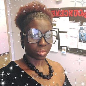 Meet your Posher, Nikki